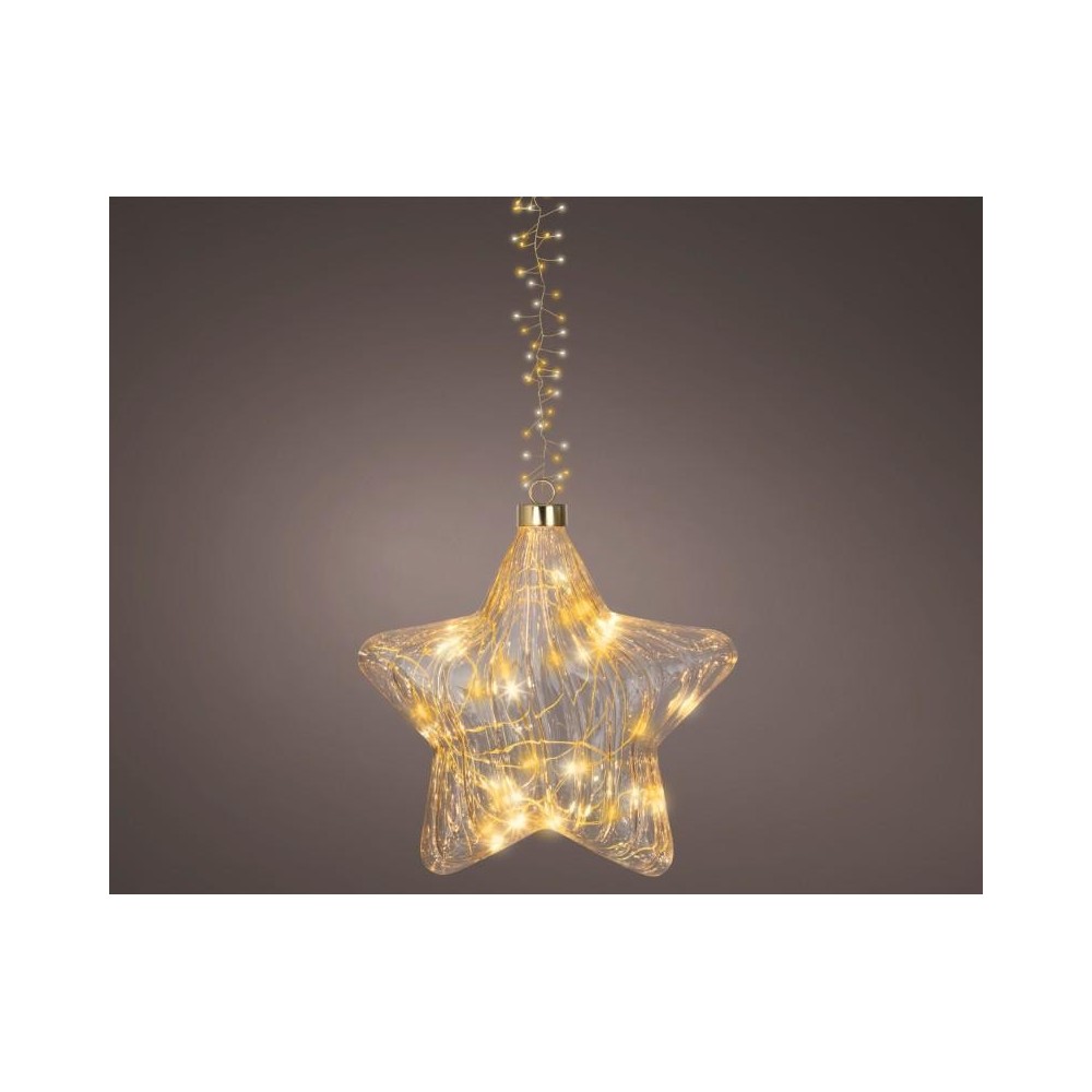 STELLA 70 MICROLED D.20 LUCE CALDA